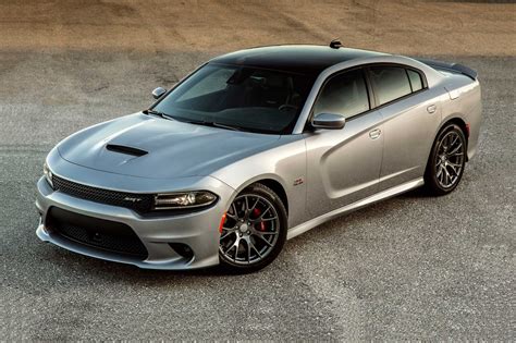 2017 dodge charger 392 price.